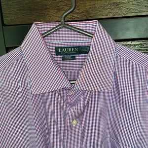 Ralph Lauren Slim Fit Dress Shirt